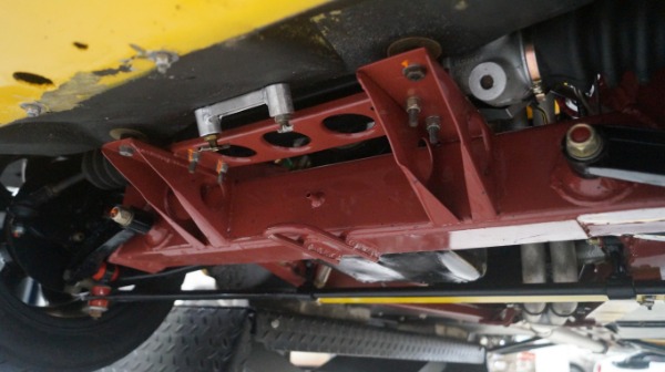 Used 1969 Lotus Elan Series 4
