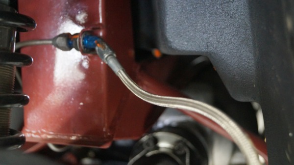 Used 1969 Lotus Elan Series 4