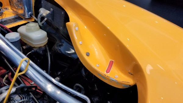Used 1969 Lotus Elan Series 4
