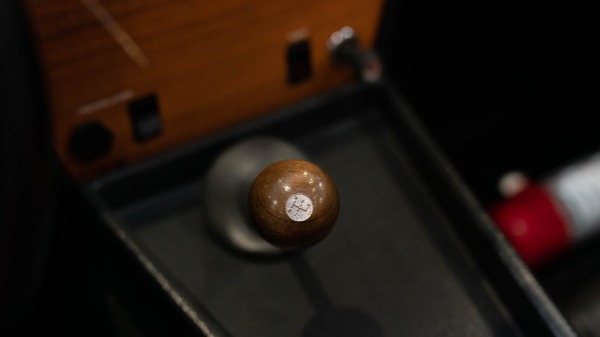Used 1969 Lotus Elan Series 4