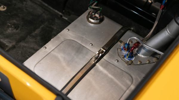 Used 1969 Lotus Elan Series 4