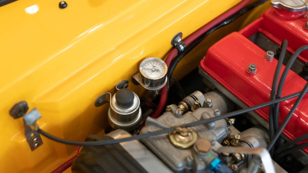 Used 1969 Lotus Elan Series 4