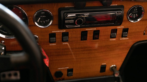 Used 1969 Lotus Elan Series 4