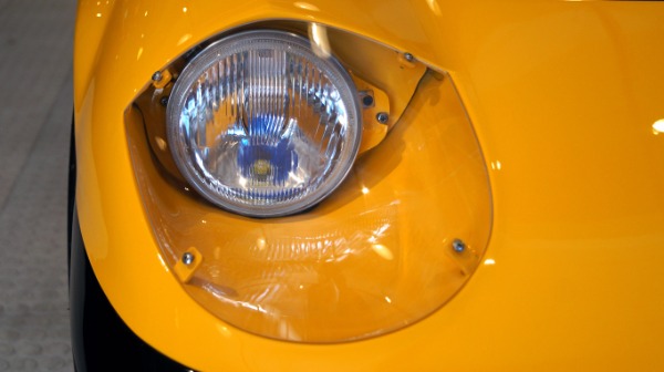 Used 1969 Lotus Elan Series 4