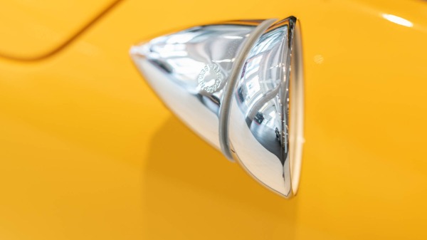 Used 1969 Lotus Elan Series 4