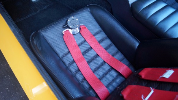 Used 1969 Lotus Elan Series 4