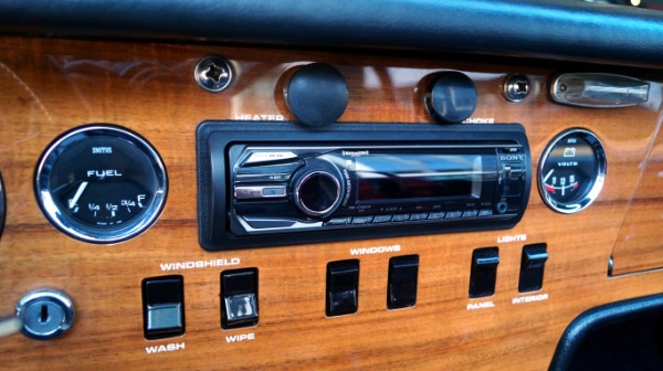 Used 1969 Lotus Elan Series 4