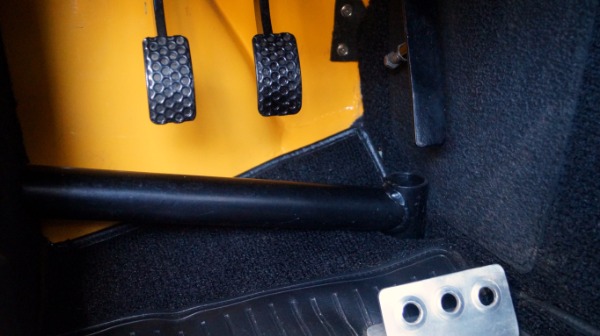 Used 1969 Lotus Elan Series 4