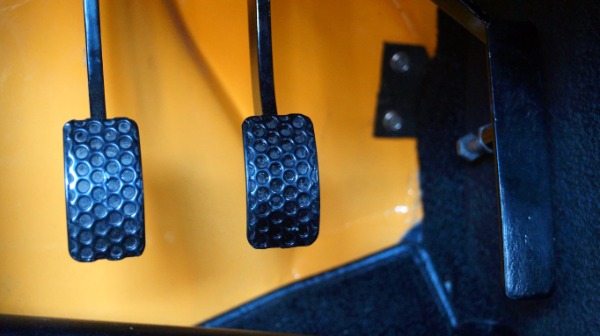 Used 1969 Lotus Elan Series 4