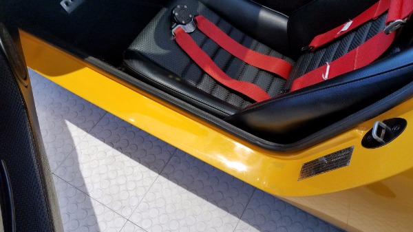 Used 1969 Lotus Elan Series 4