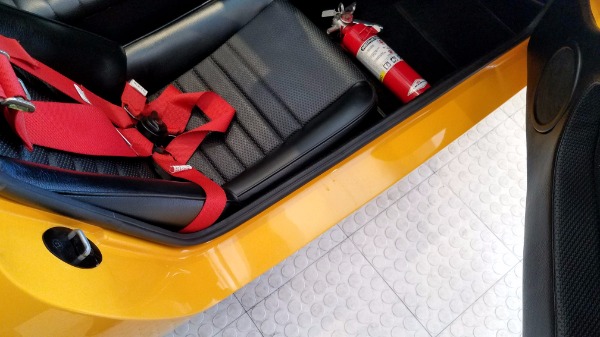 Used 1969 Lotus Elan Series 4