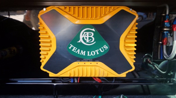 Used 1969 Lotus Elan Series 4