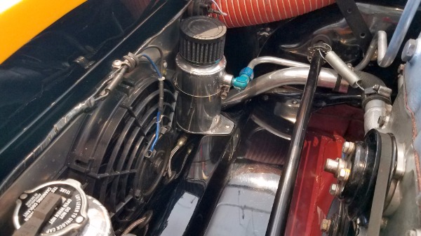 Used 1969 Lotus Elan Series 4