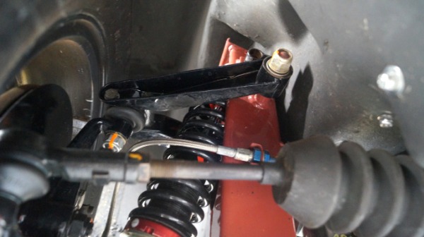 Used 1969 Lotus Elan Series 4