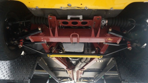 Used 1969 Lotus Elan Series 4