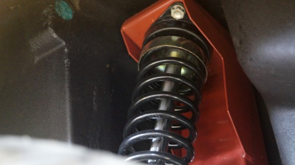 Used 1969 Lotus Elan Series 4
