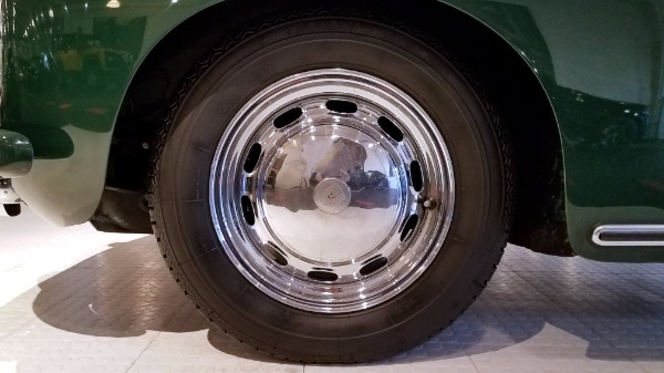 Used 1964 Porsche 356 C
