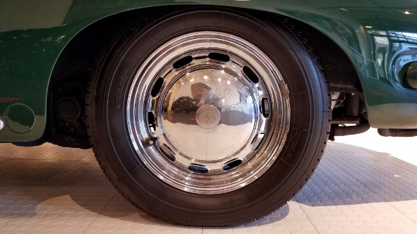 Used 1964 Porsche 356 C