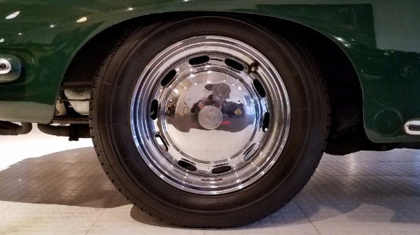 Used 1964 Porsche 356 C