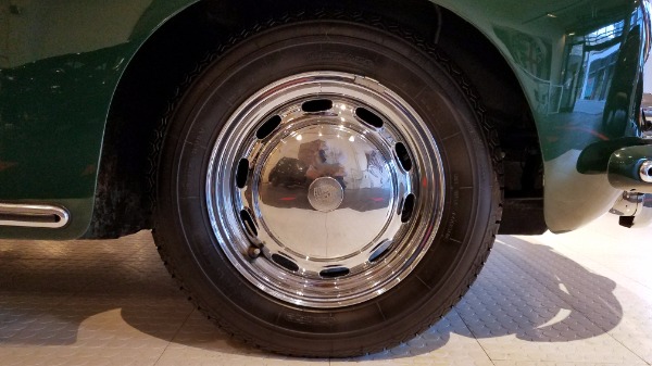 Used 1964 Porsche 356 C