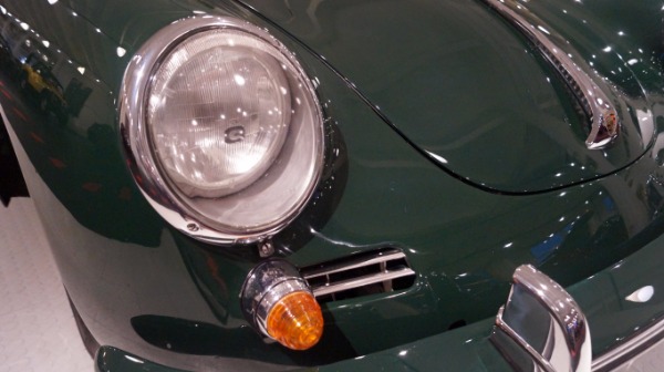 Used 1964 Porsche 356 C