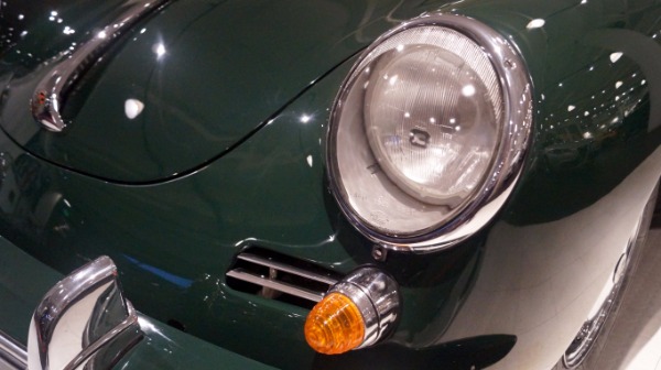 Used 1964 Porsche 356 C