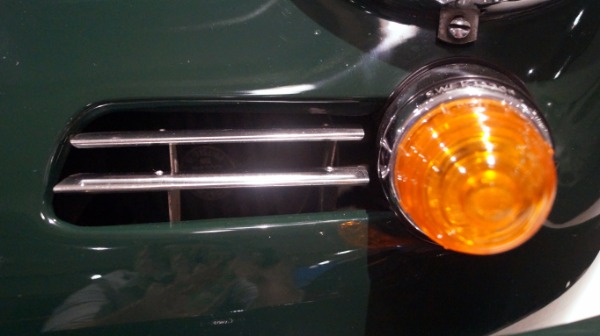 Used 1964 Porsche 356 C