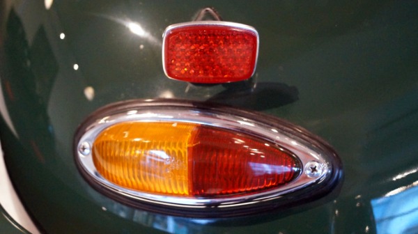 Used 1964 Porsche 356 C