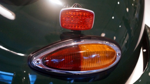Used 1964 Porsche 356 C
