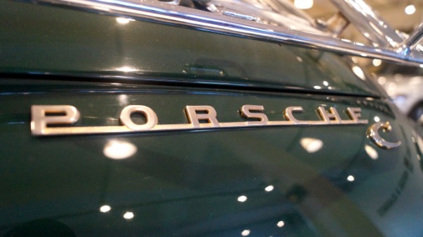 Used 1964 Porsche 356 C
