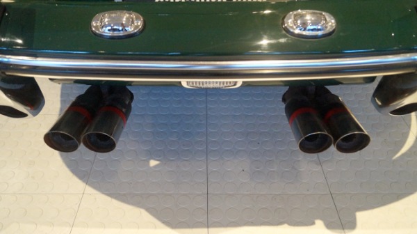 Used 1964 Porsche 356 C