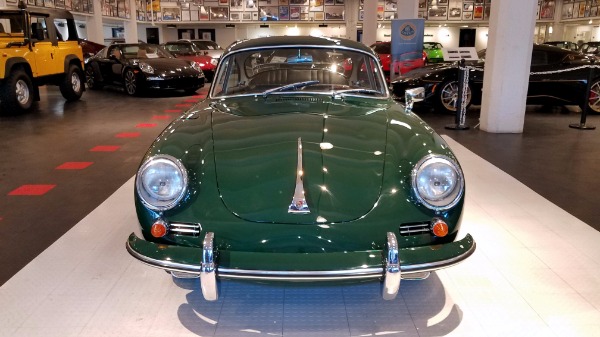 Used 1964 Porsche 356 C