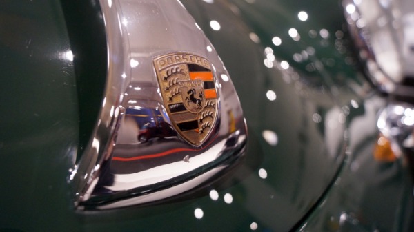 Used 1964 Porsche 356 C