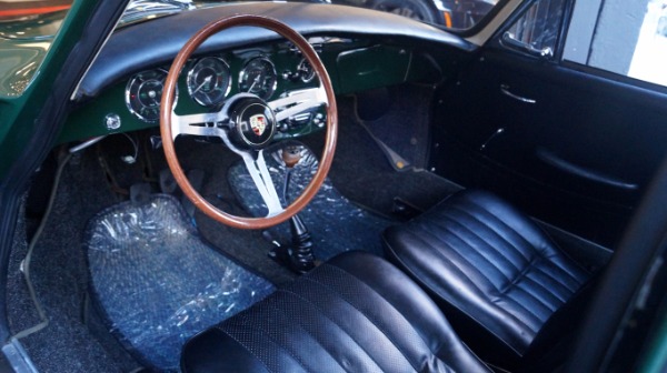 Used 1964 Porsche 356 C