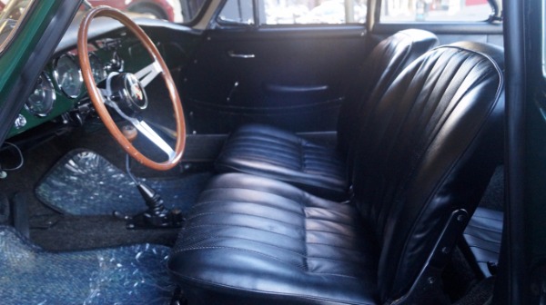 Used 1964 Porsche 356 C
