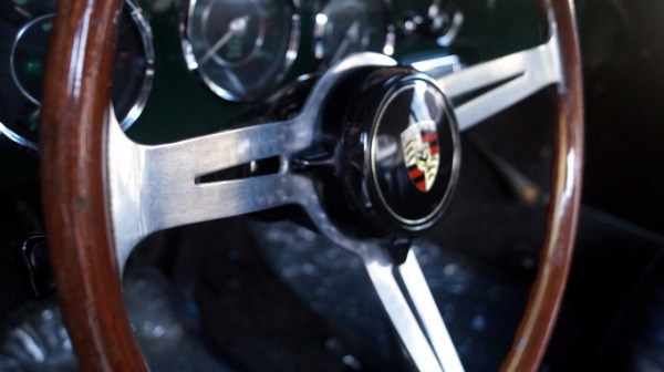 Used 1964 Porsche 356 C