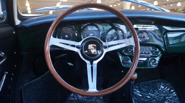 Used 1964 Porsche 356 C