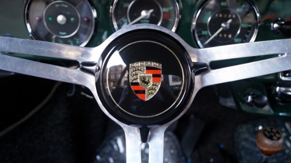 Used 1964 Porsche 356 C