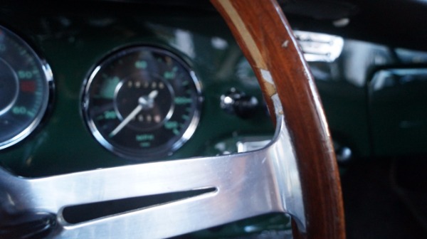 Used 1964 Porsche 356 C