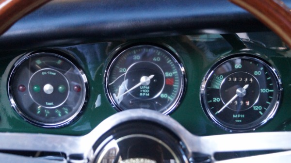 Used 1964 Porsche 356 C