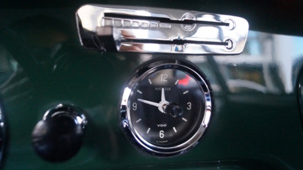 Used 1964 Porsche 356 C