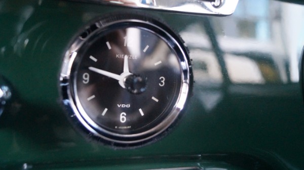 Used 1964 Porsche 356 C