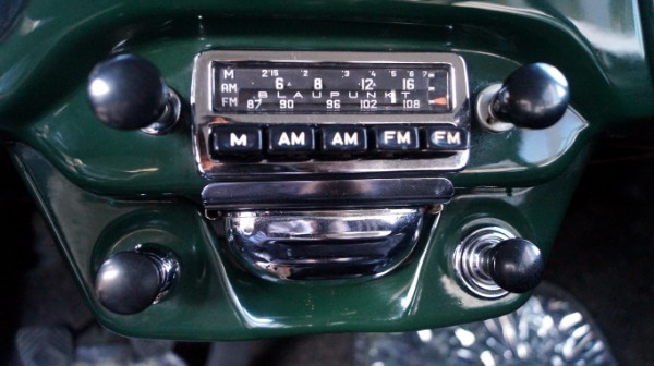 Used 1964 Porsche 356 C