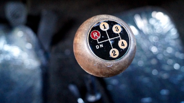 Used 1964 Porsche 356 C