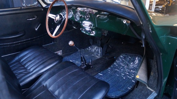Used 1964 Porsche 356 C