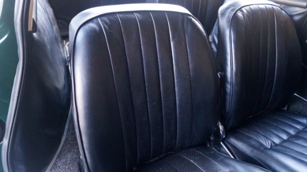 Used 1964 Porsche 356 C
