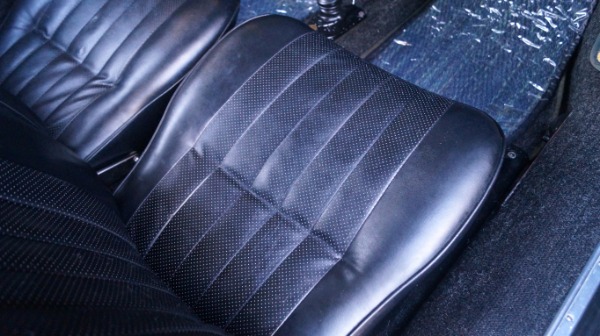 Used 1964 Porsche 356 C