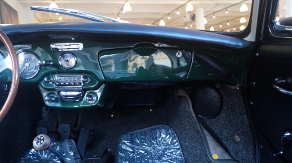 Used 1964 Porsche 356 C