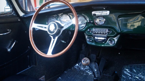 Used 1964 Porsche 356 C