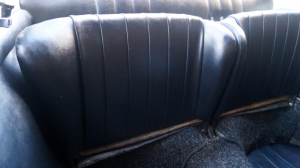 Used 1964 Porsche 356 C